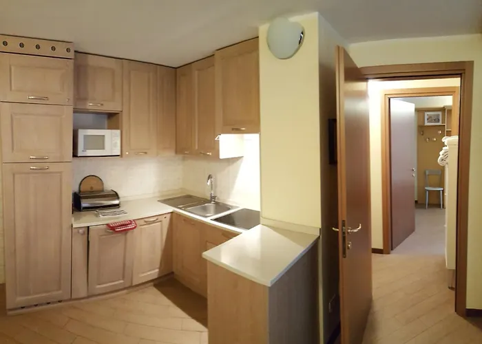 Dei Walser Aparthotel 4*