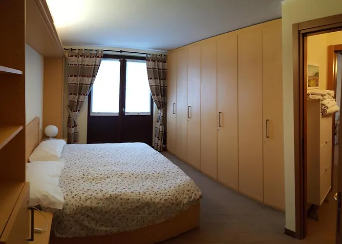 Dei Walser Gressoney-La-Trinite