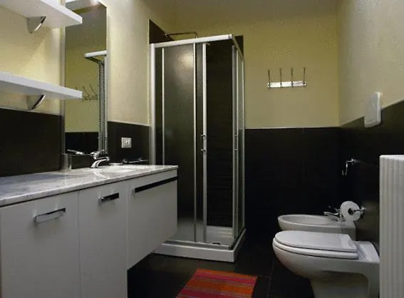 Aparthotel Dei Walser 4*