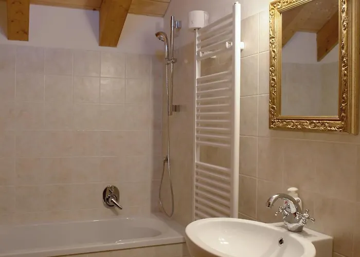 Dei Walser Gressoney-La-Trinite