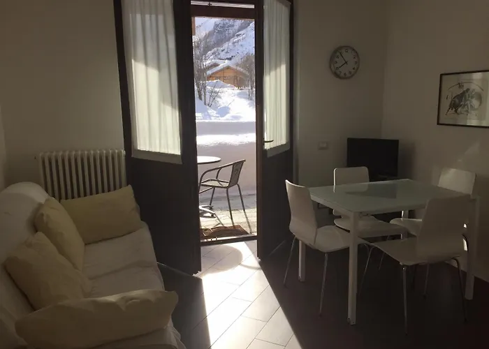 Dei Walser 4* Gressoney-La-Trinite