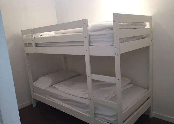 Dei Walser Aparthotel 4*