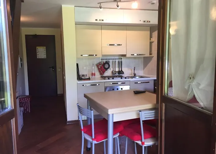 Dei Walser Aparthotel