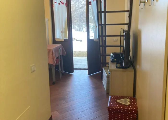 Aparthotel Dei Walser