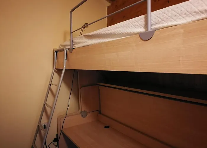 Dei Walser Aparthotel 4*