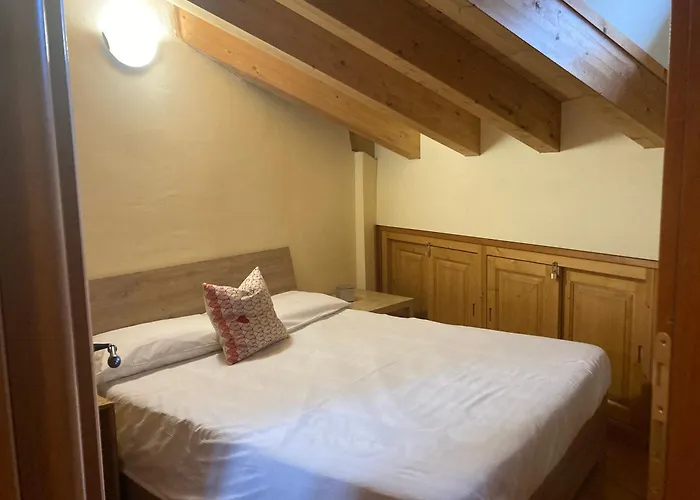 Dei Walser Gressoney-La-Trinite