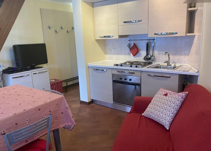 Dei Walser 4* Gressoney-La-Trinite