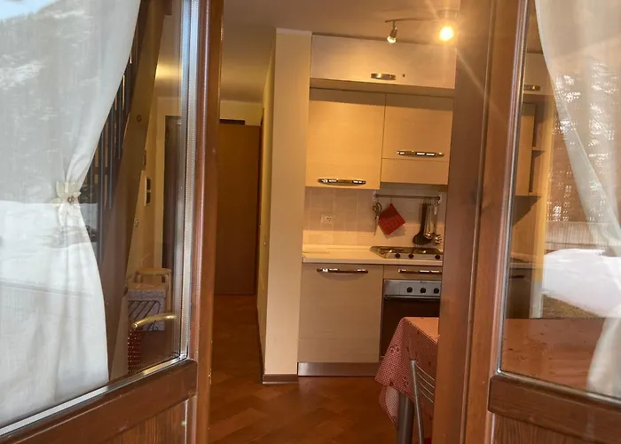 Aparthotel Dei Walser 4*