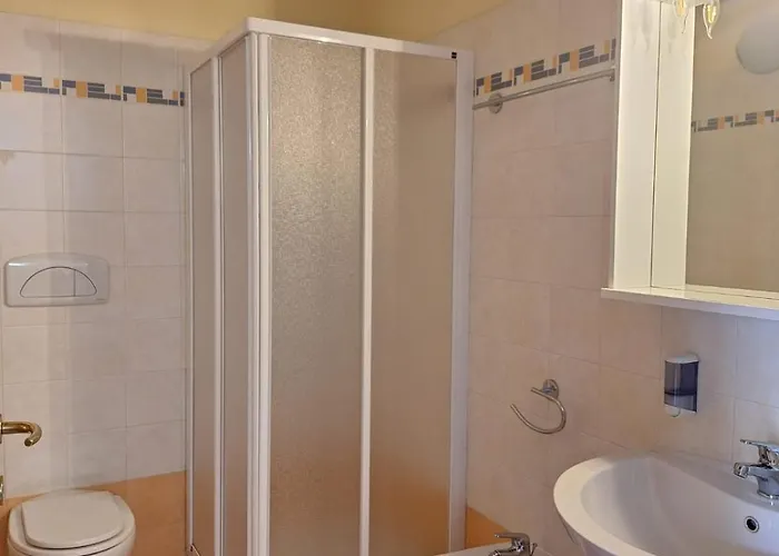 Dei Walser Aparthotel Gressoney-la-Trinité