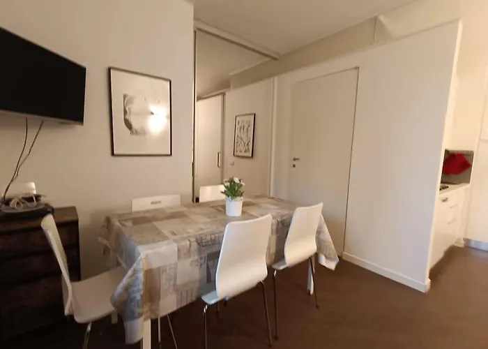 Aparthotel Dei Walser 4*