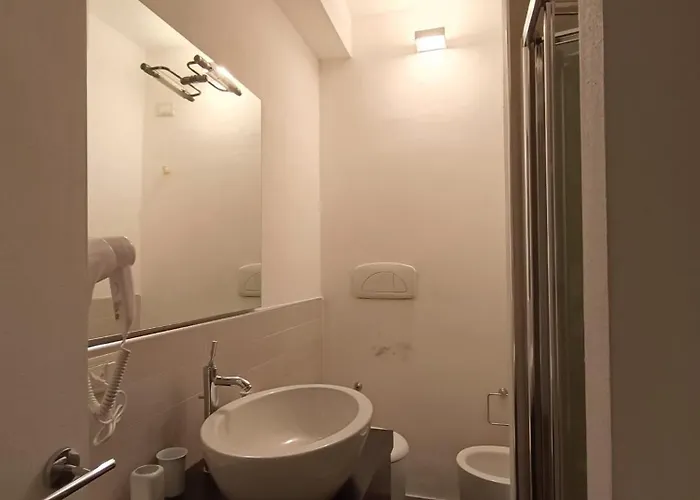 Aparthotel Dei Walser 4*