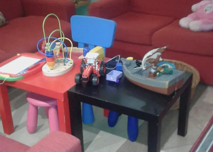 Aparthotel Dei Walser