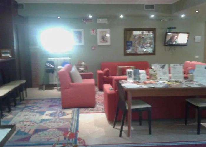 Aparthotel Dei Walser Gressoney-La-Trinite