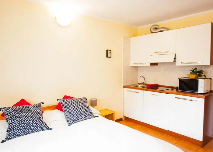 Dei Walser Aparthotel