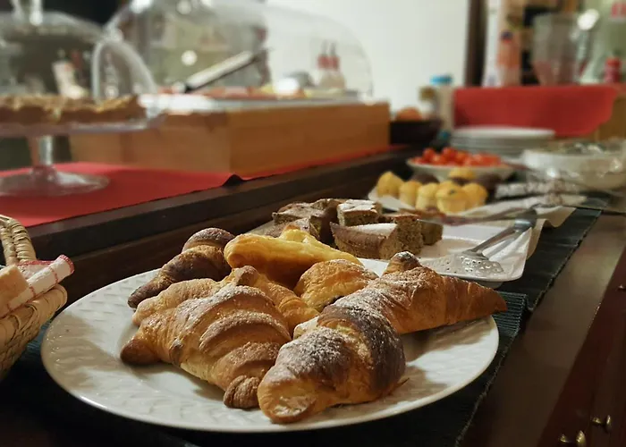 Dei Walser Aparthotel