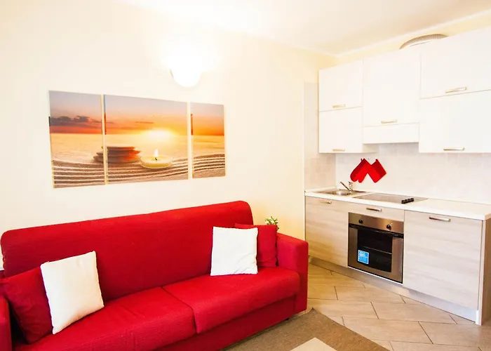 Dei Walser Aparthotel Gressoney-la-Trinité