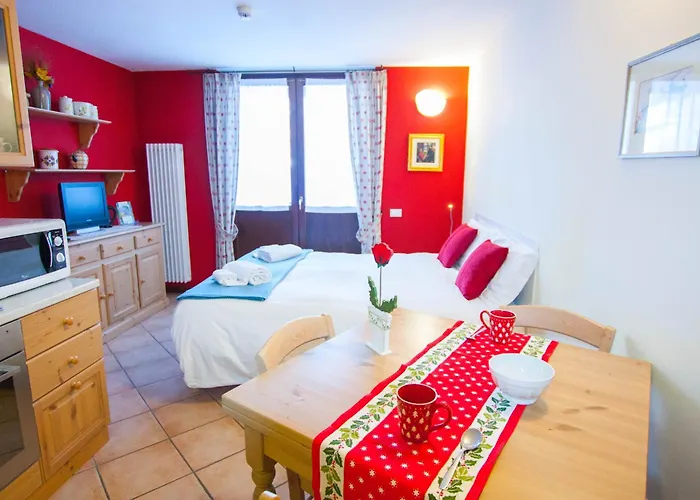 Dei Walser Gressoney-la-Trinité