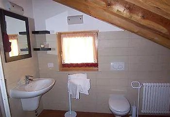 Aparthotel Dei Walser