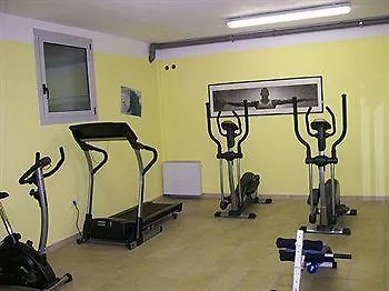 Aparthotel Dei Walser Gressoney-la-Trinité