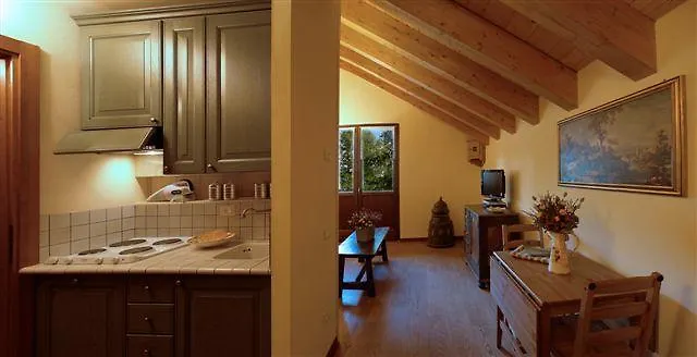 Dei Walser Aparthotel Gressoney-La-Trinite