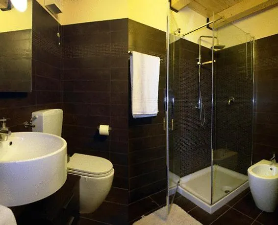 Aparthotel Dei Walser