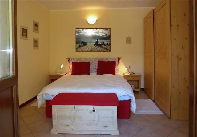 Dei Walser 4* Gressoney-La-Trinite