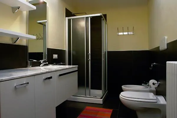 Aparthotel Dei Walser