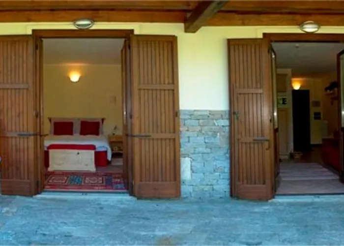 Dei Walser Gressoney-la-Trinité