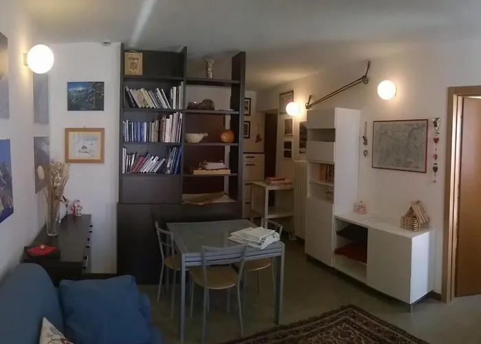 Aparthotel Dei Walser