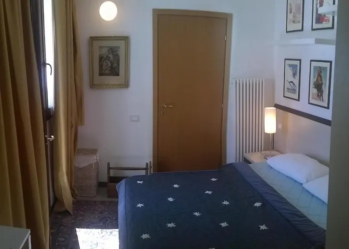 Aparthotel Dei Walser 4*