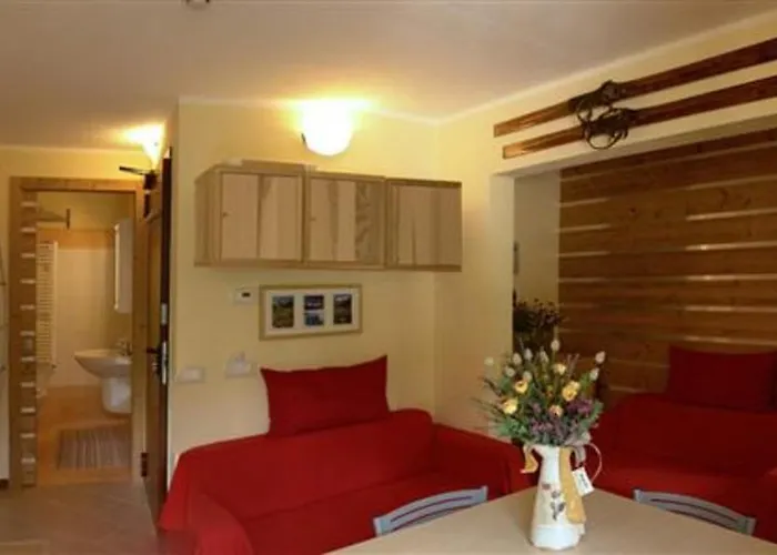 Dei Walser Gressoney-la-Trinité