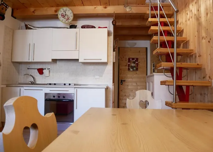 Dei Walser Aparthotel