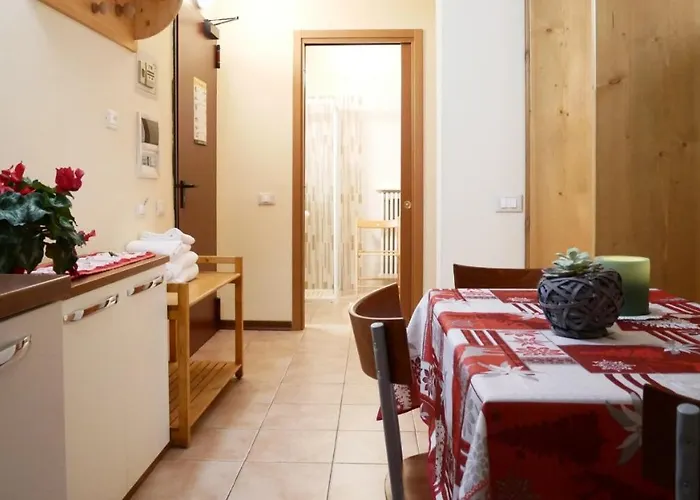 Dei Walser 4* Gressoney-La-Trinite