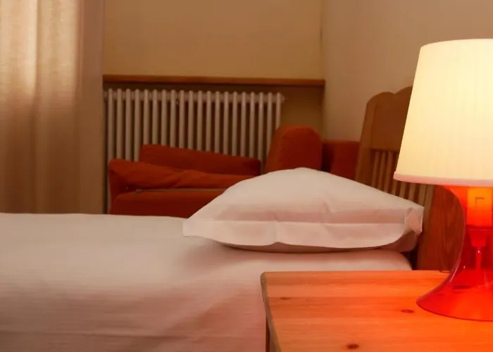 Dei Walser Aparthotel Gressoney-La-Trinite